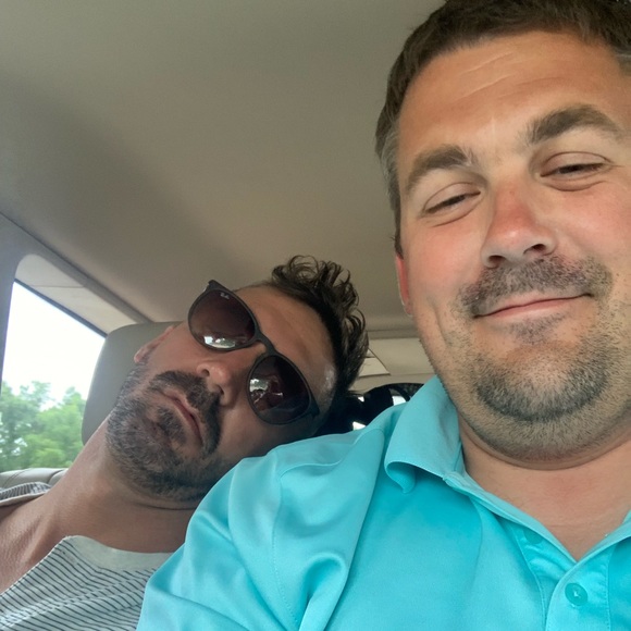 Meet your Posher, James - Picture 1 of 1